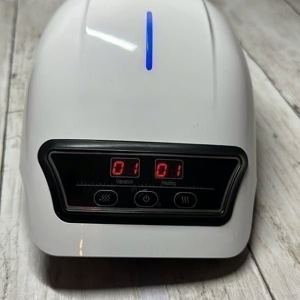 Premium Knee Massager