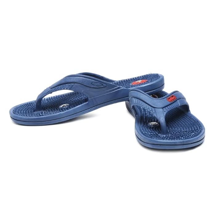 ACUPRESSURE Slippers for Pain Relief Unisex