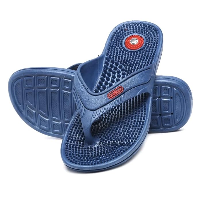 ACUPRESSURE Slippers for Pain Relief Unisex