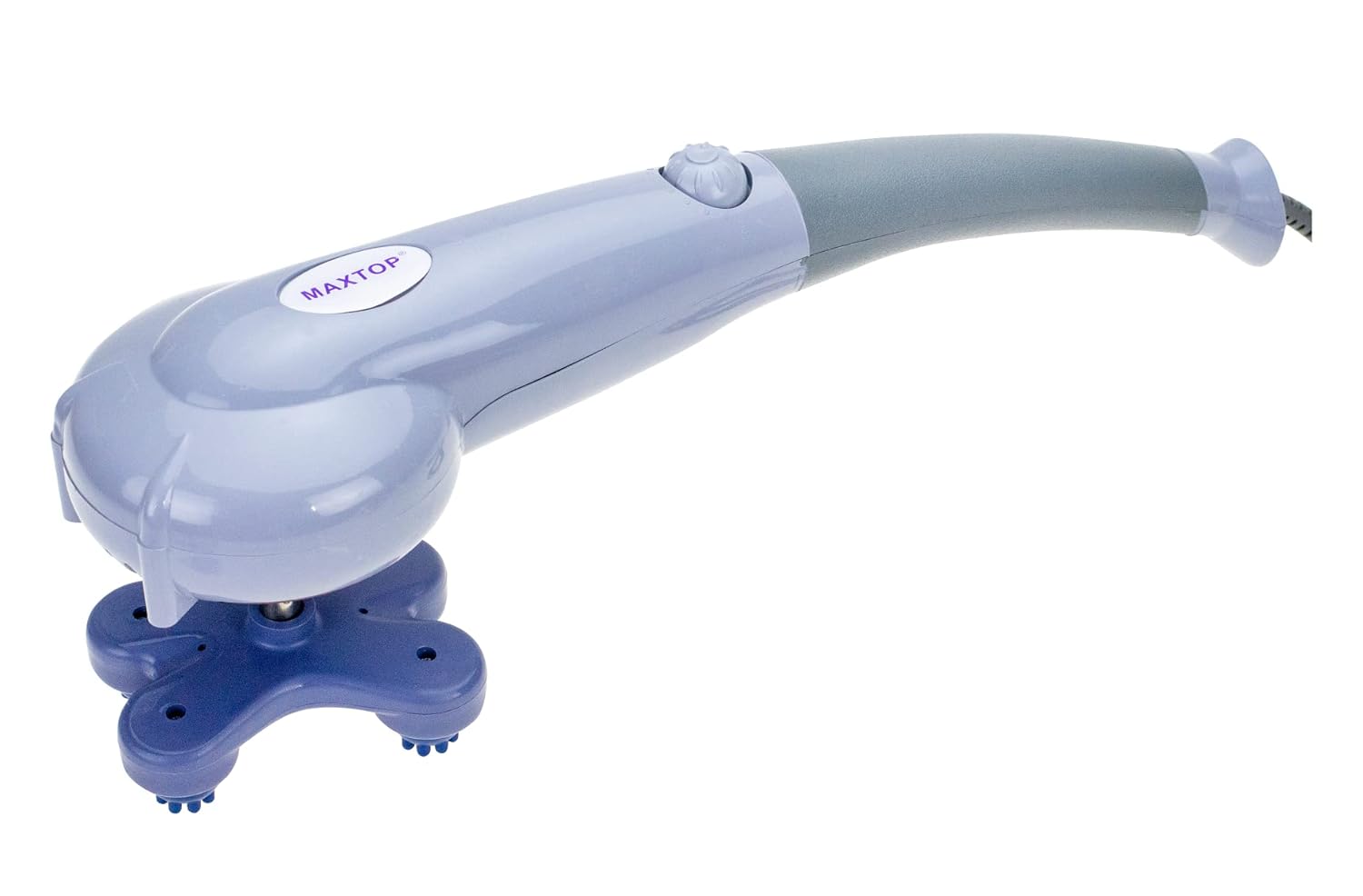 7 in 1 Magic Handheld Body Massager Machine | Massager For Legs Pain Relief | Head Massager|Massage Machine For Pain Relief